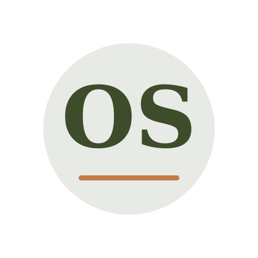 Oak Spring Dryer Cleaning Services logo